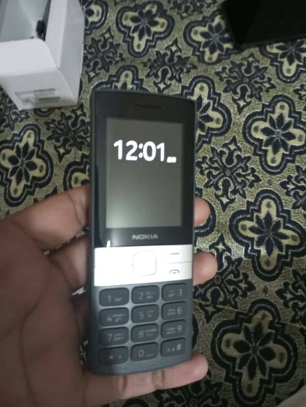 Nokia 150 new model 2