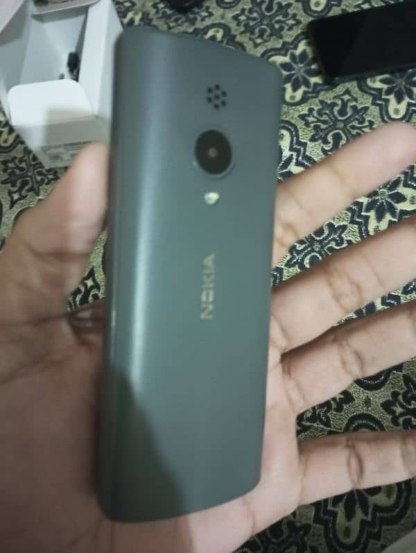 Nokia 150 new model 3