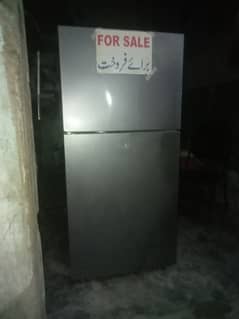 Haier Fridge