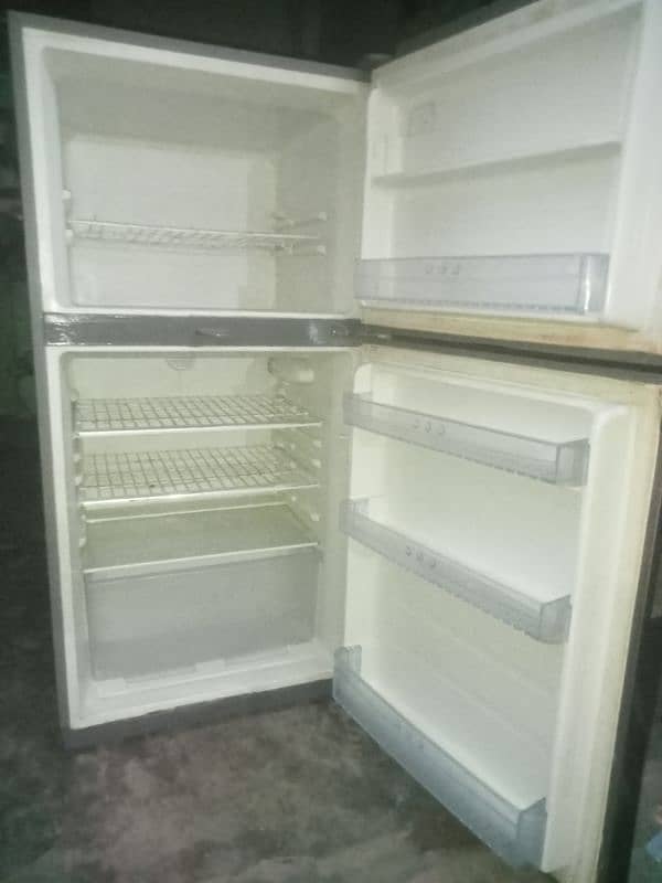 Haier Fridge 1