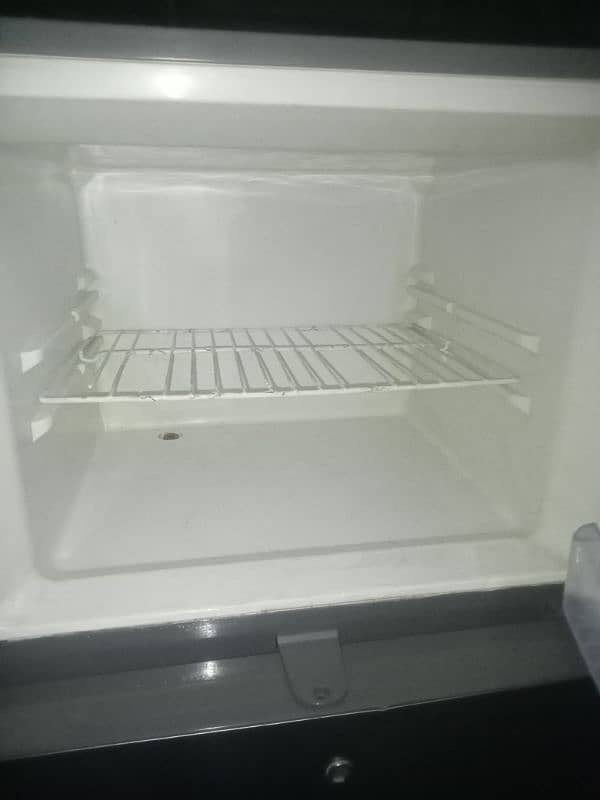 Haier Fridge 2