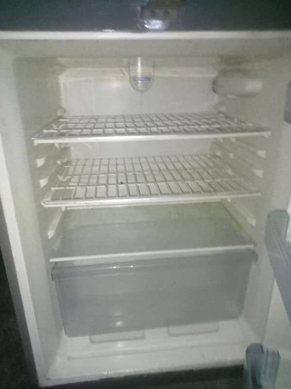 Haier Fridge 3