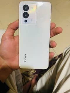 Infinix Note 12 G96