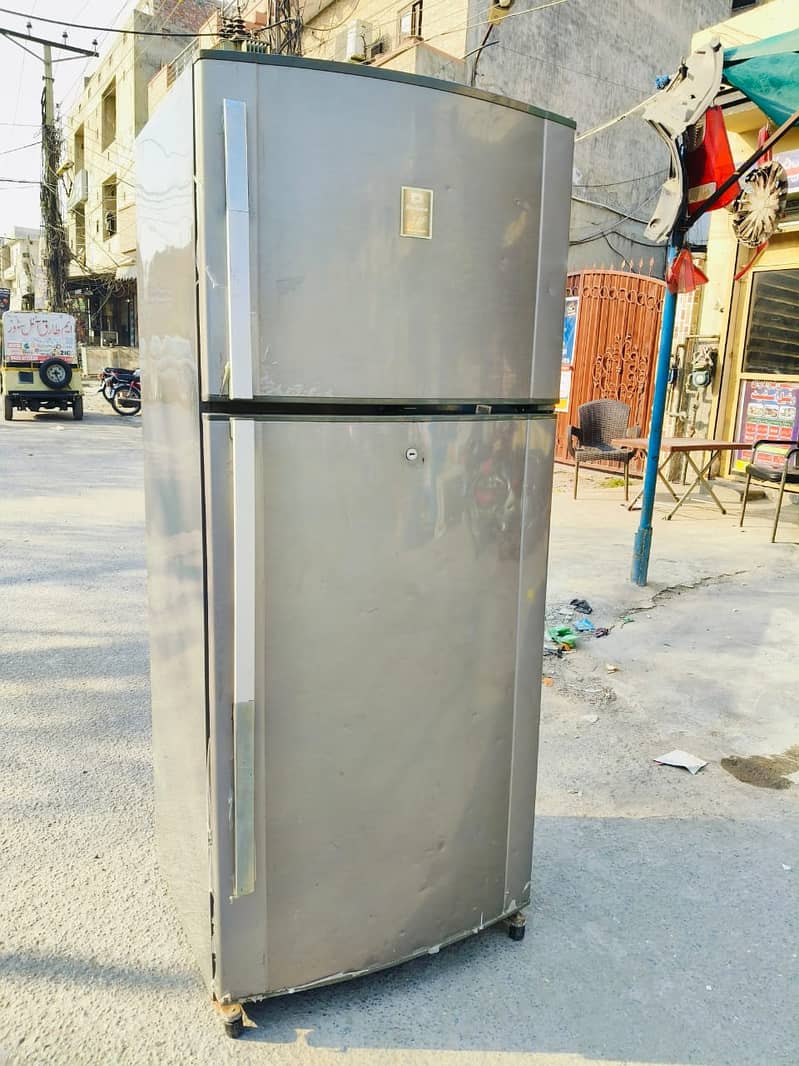 Dawlance Fridge  large jumbo size (0306=4462/443) loshaset 3