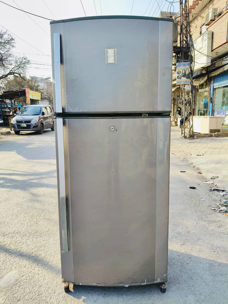 Dawlance Fridge  large jumbo size (0306=4462/443) loshaset 6