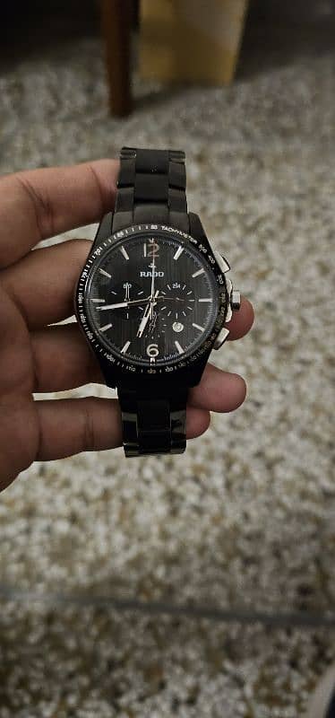 Mens Watch 0