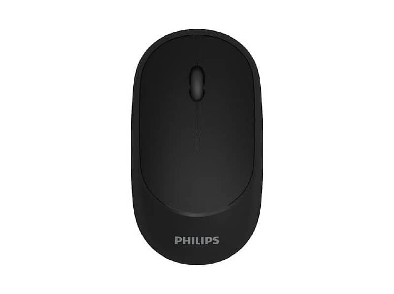 philips wireless mouse (m305) 1