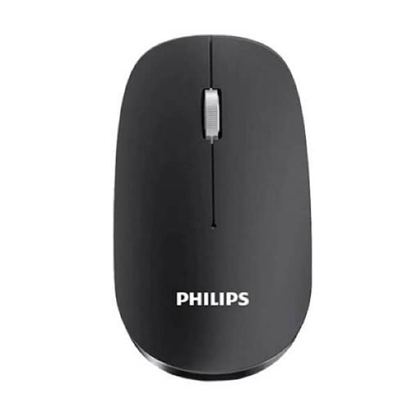 philips wireless mouse (m305) 2