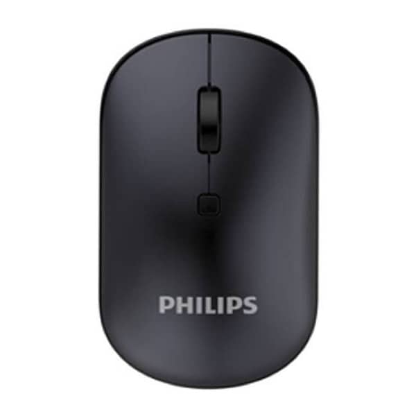 philips wireless mouse (m305) 3