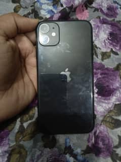 i phone 11 non pta glass break chal sai raha ha koe issue ni kar raha