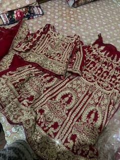 kashees lehnga kurti dubata