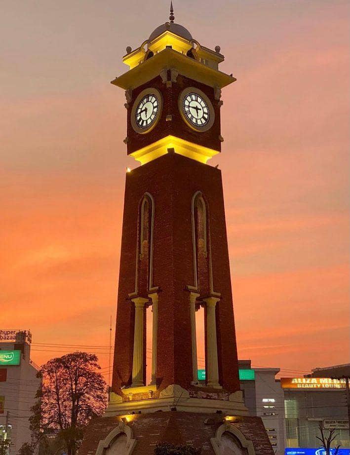 Tower Clock Manufacturer / tower clock / turret clock / Clock tower 6
