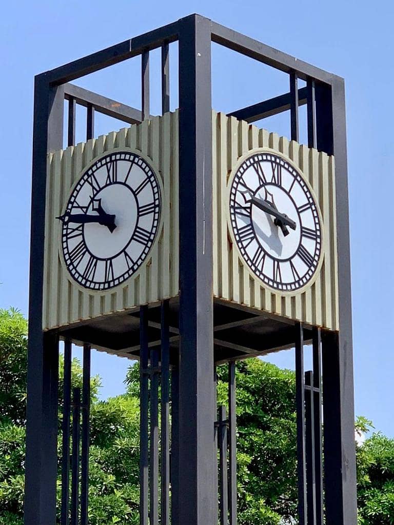 Tower Clock Manufacturer / tower clock / turret clock / Clock tower 11
