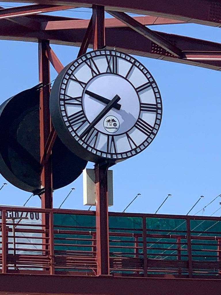 Tower Clock Manufacturer / tower clock / turret clock / Clock tower 16