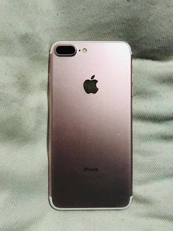 I phone 7 plus non pta 0