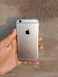 PTA iPhone 6 64gb