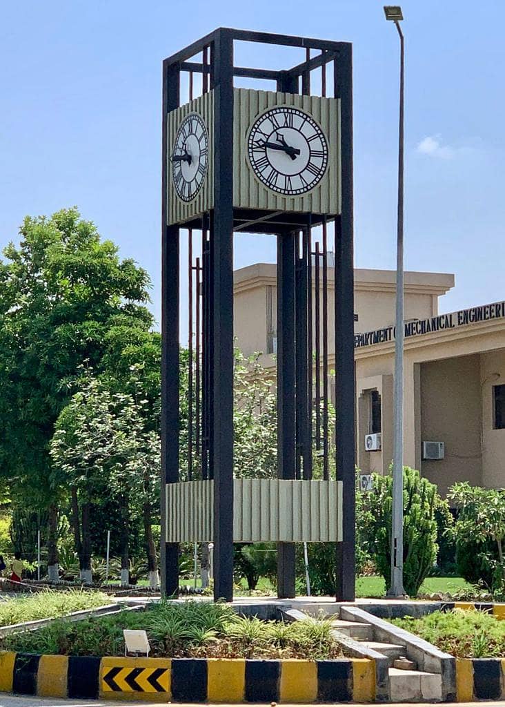 Outdoor Clocks/ Building Clocks / Tower Clock System / Clocks 2