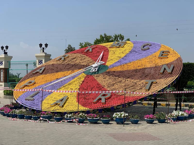 Outdoor Clocks/ Building Clocks / Tower Clock System / Clocks 8