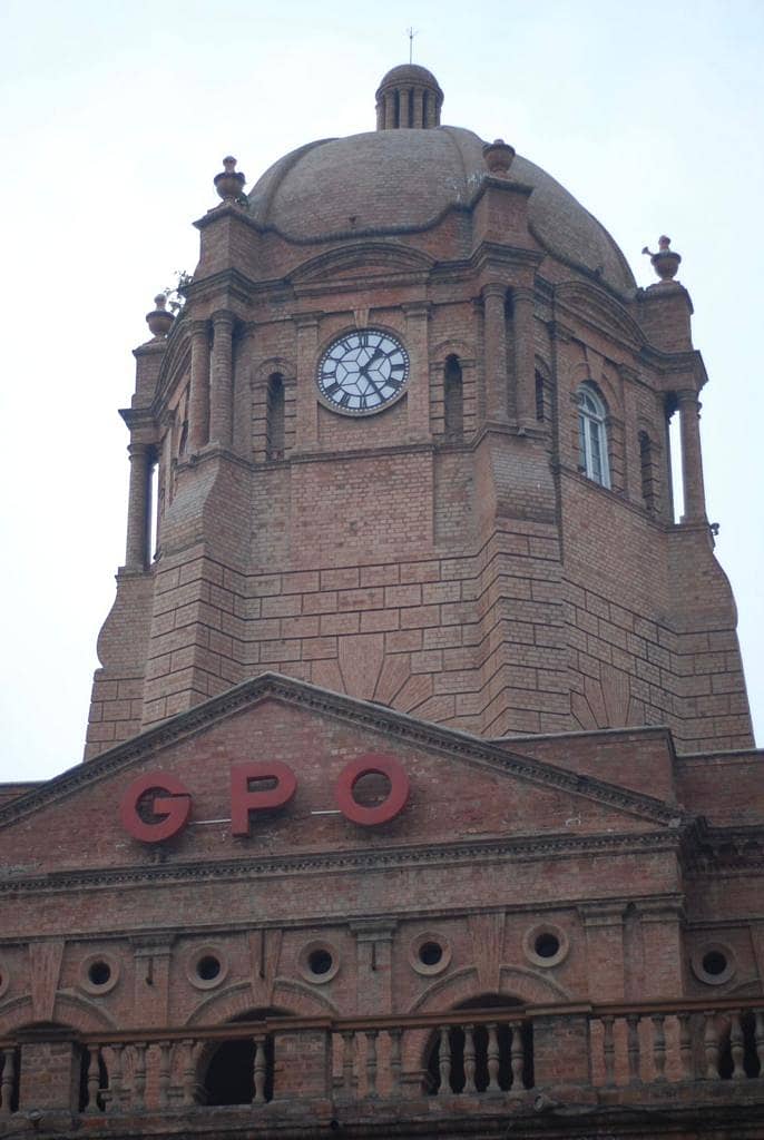 Outdoor Clocks/ Building Clocks / Tower Clock System / Clocks 15