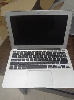 MacBook Air 2015