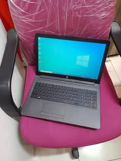 Hp 8th Generation 8GB RAM 128GB NVMe Radeon 2GB Graphics Dadicated