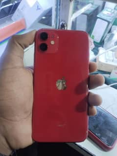 Iphone 11 Non PTA 64GB Mobile For Sale