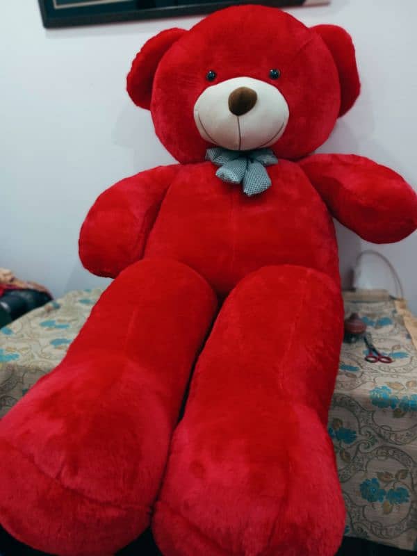 Teddy Bear, Surprise Gift For Valentine Day, Multiple Size 03269413521 2