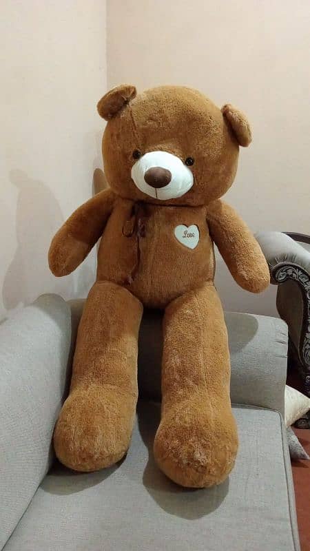 Teddy Bear, Surprise Gift For Valentine Day, Multiple Size 03269413521 6