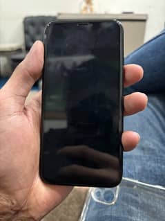 iPhone XS not pta