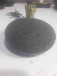 Google home mini 2nd gen