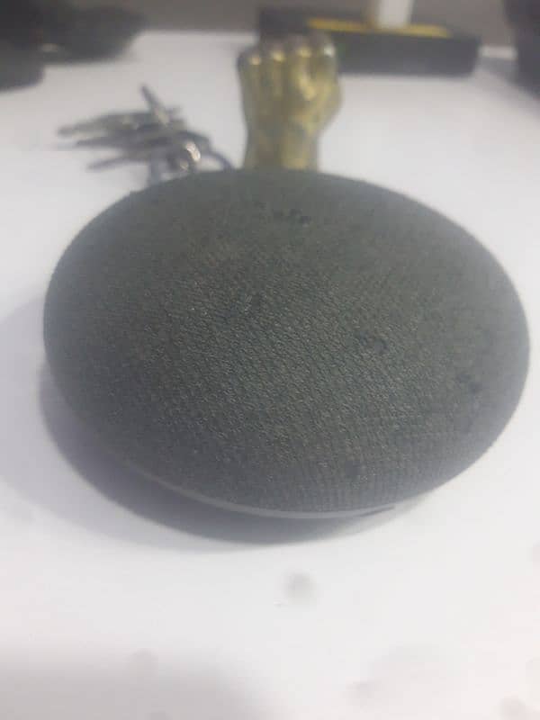 Google home mini 2nd gen 0