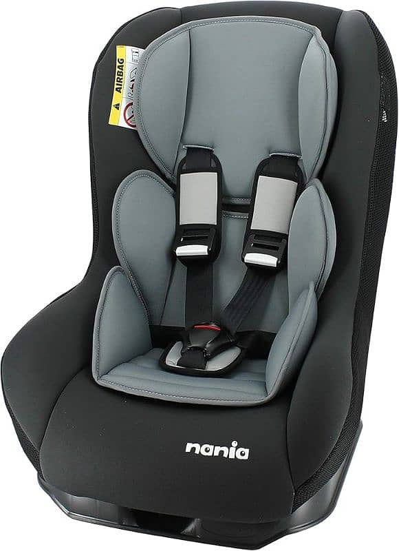 Baby Car seat 2