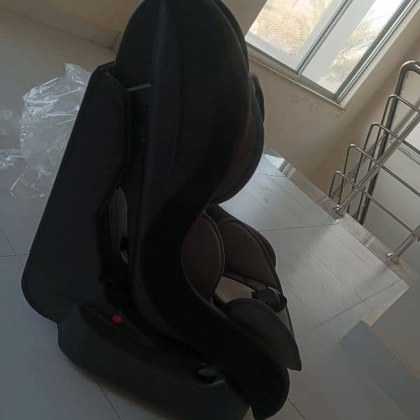 Baby Car seat 5