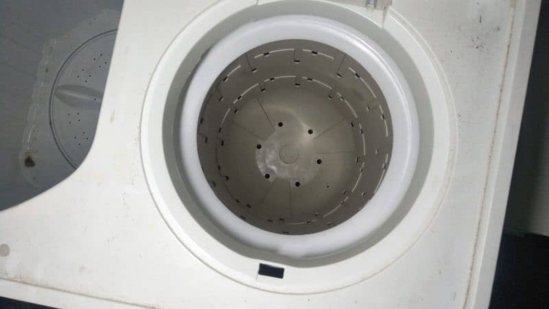 brand New Haier washing machine for sale 3