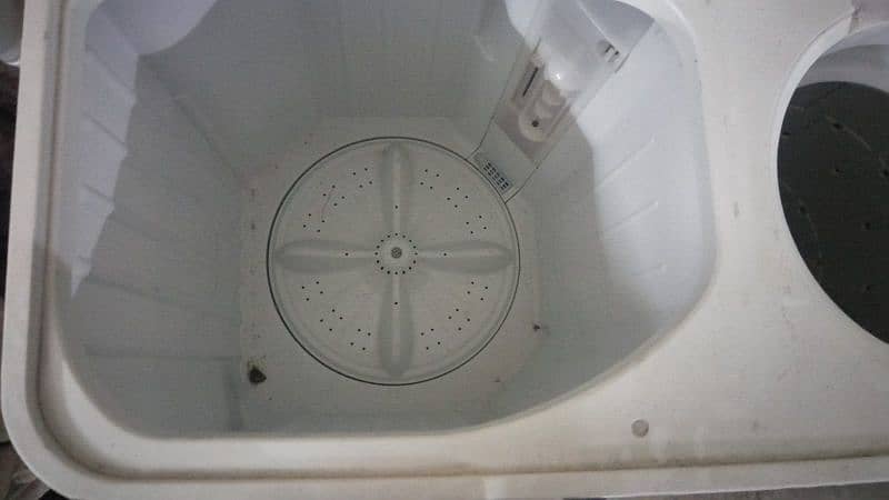 brand New Haier washing machine for sale 4