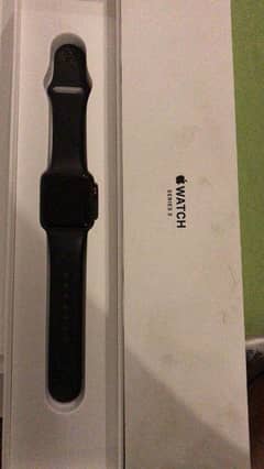 Apple Watch Series 3 38mm