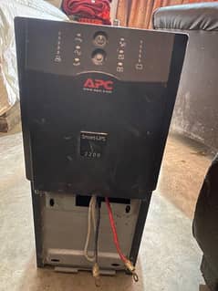 48 volt DC 2000 ac