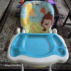 fisher price baby chair