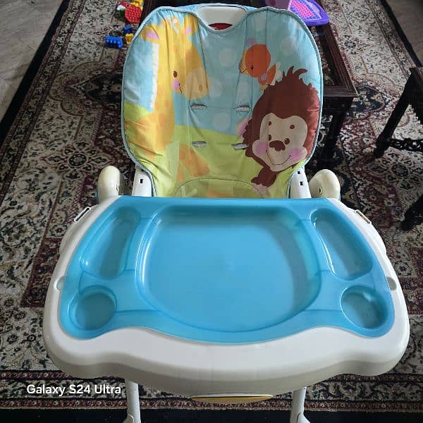 fisher price baby chair 0