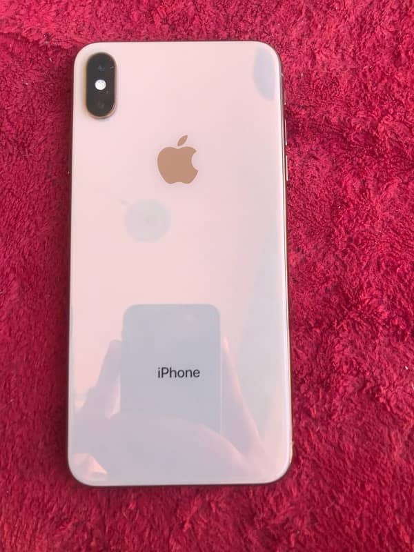 iphone xs max pta approved 0