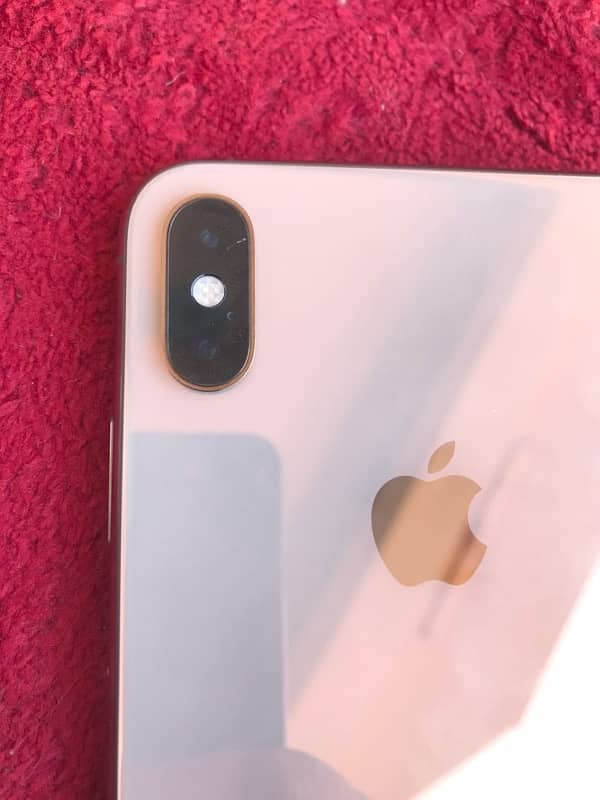 iphone xs max pta approved 2