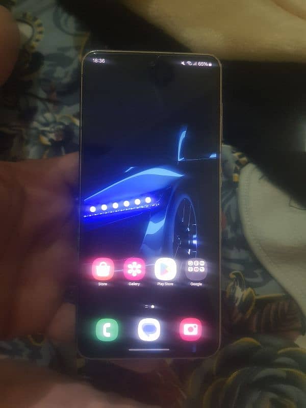 S21 5G Non pta dual sim 7