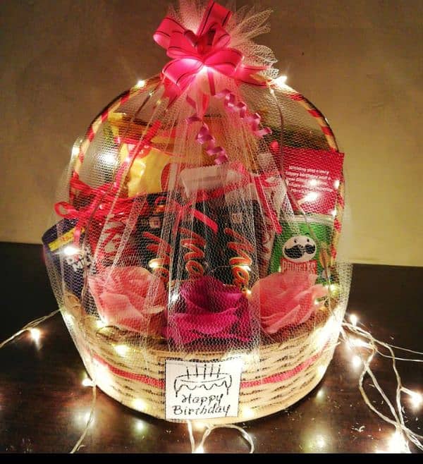 Chocolate, Gift Basket, Customized Basket's Available 03269413521 0