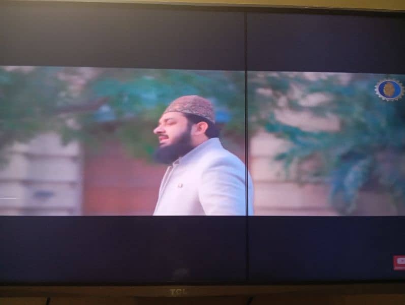 Tcl led 55 inch 0