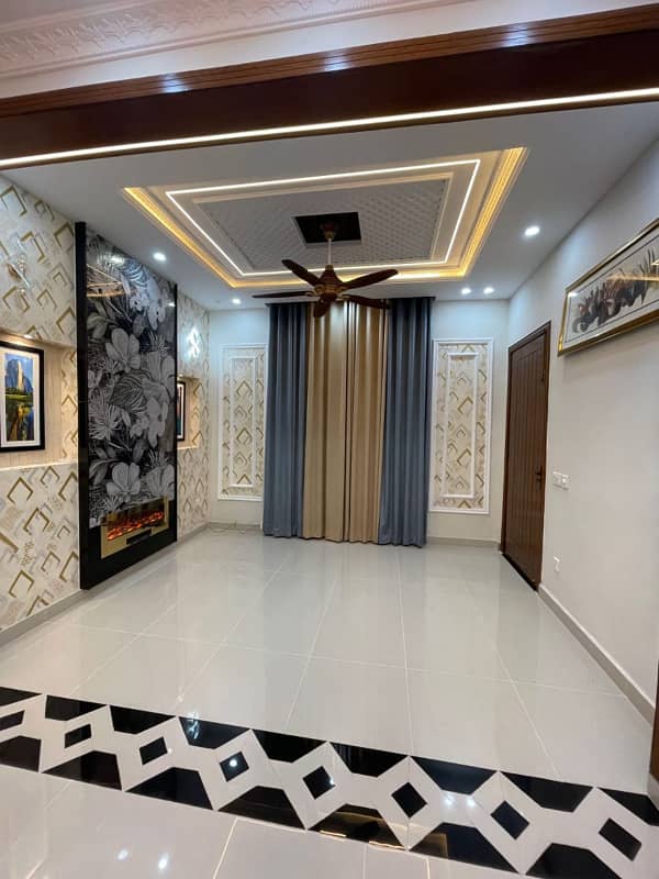 5 Marla House For Sale in Bahria Town Lahore. 6