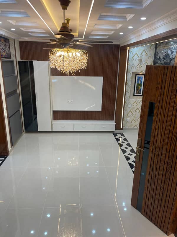 5 Marla House For Sale in Bahria Town Lahore. 7