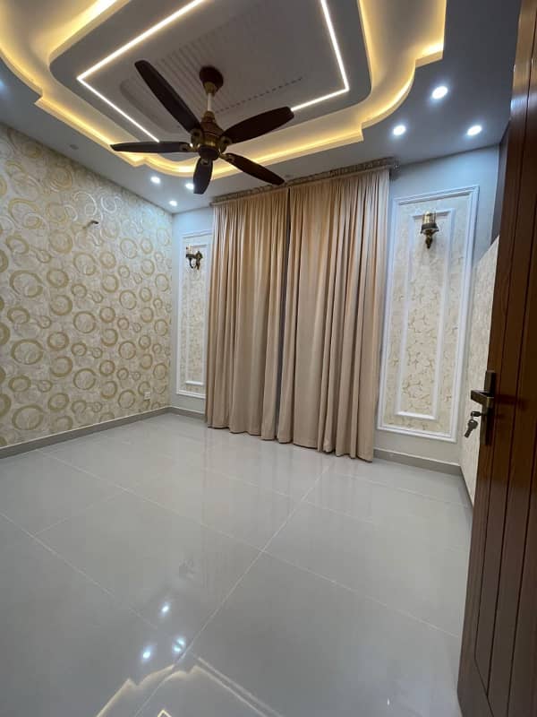 5 Marla House For Sale in Bahria Town Lahore. 9