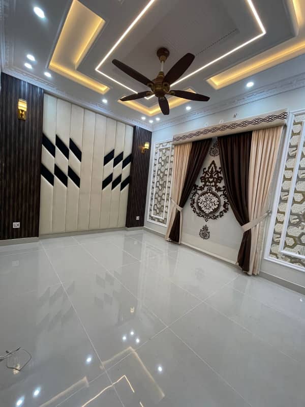 5 Marla House For Sale in Bahria Town Lahore. 15