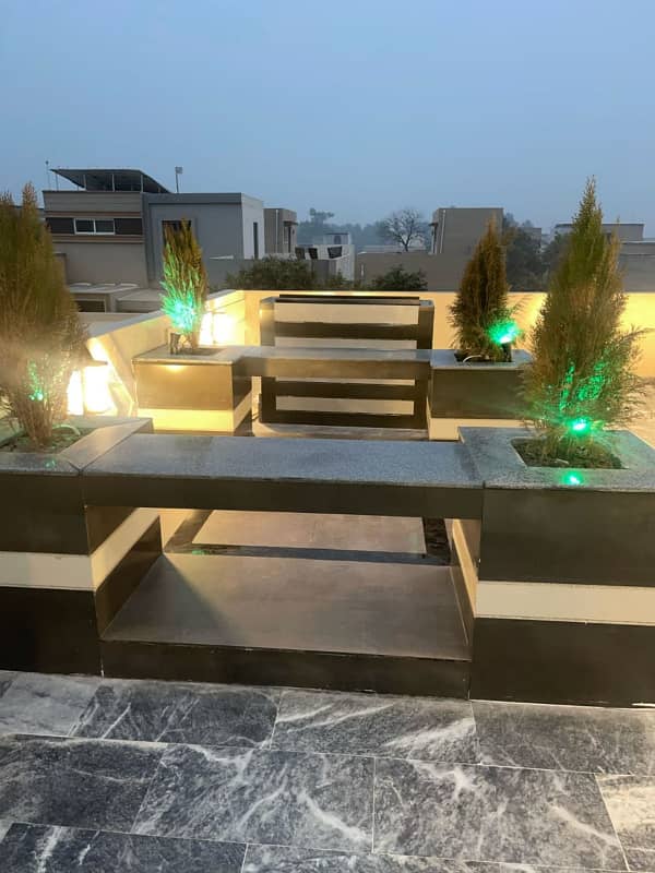 5 Marla House For Sale in Bahria Town Lahore. 19