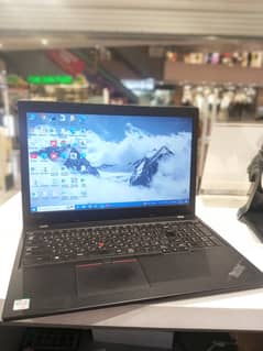 Lenovo Thinkpad L580